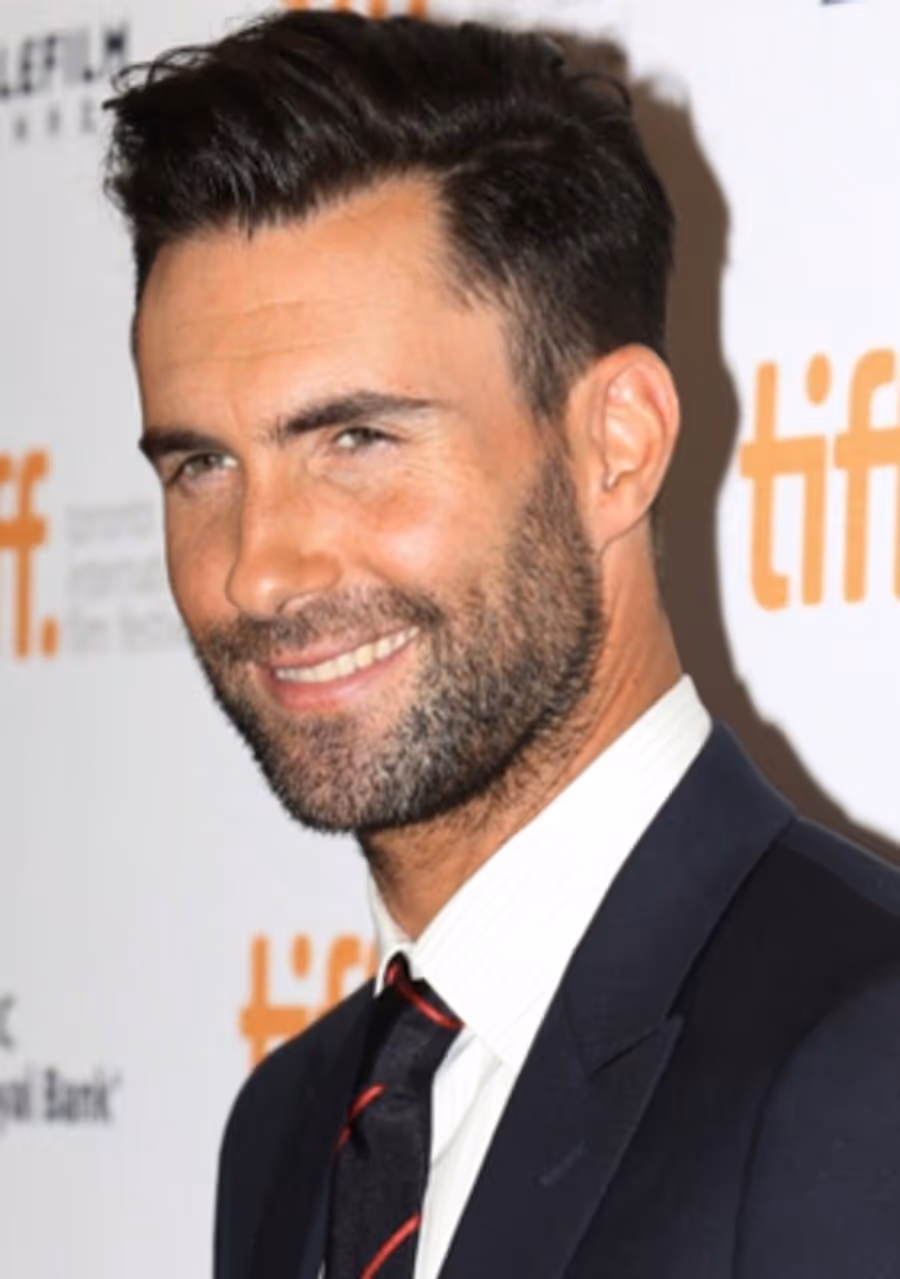 YouTube Announces New Series SUGAR Executive Produced by Adam Levine  Image