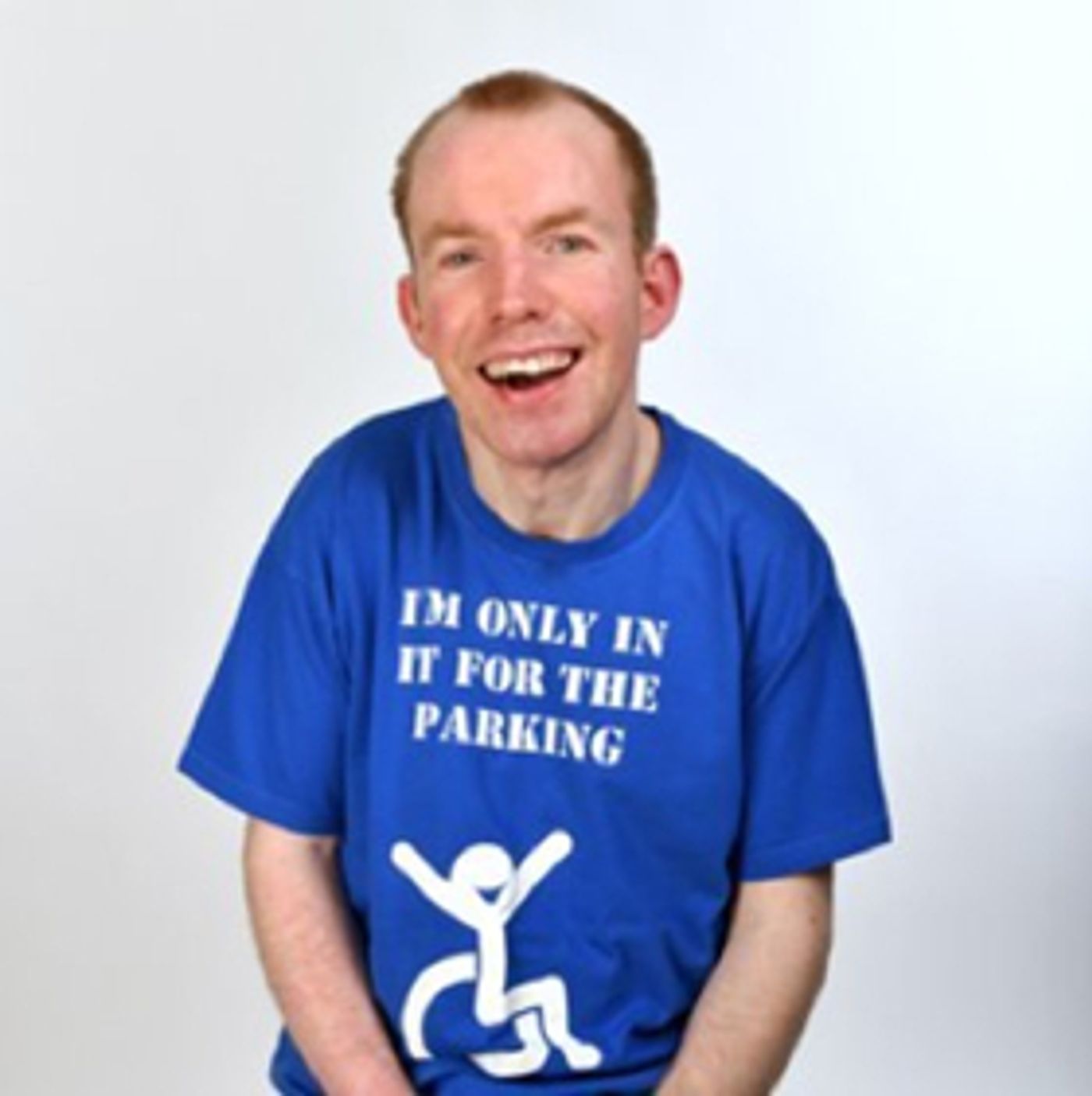 Lost Voice Guy Announces UK Tour for 2019  Image