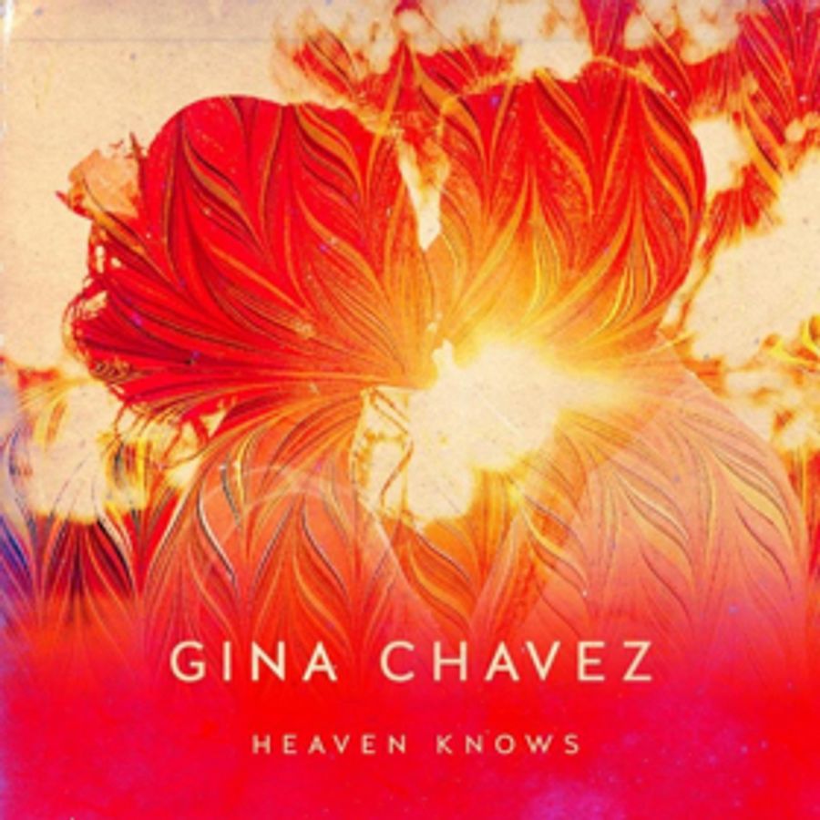 Latin Pop Songstress Gina Chavez Announces New EP LIGHTBEAM Out 9/14 Image