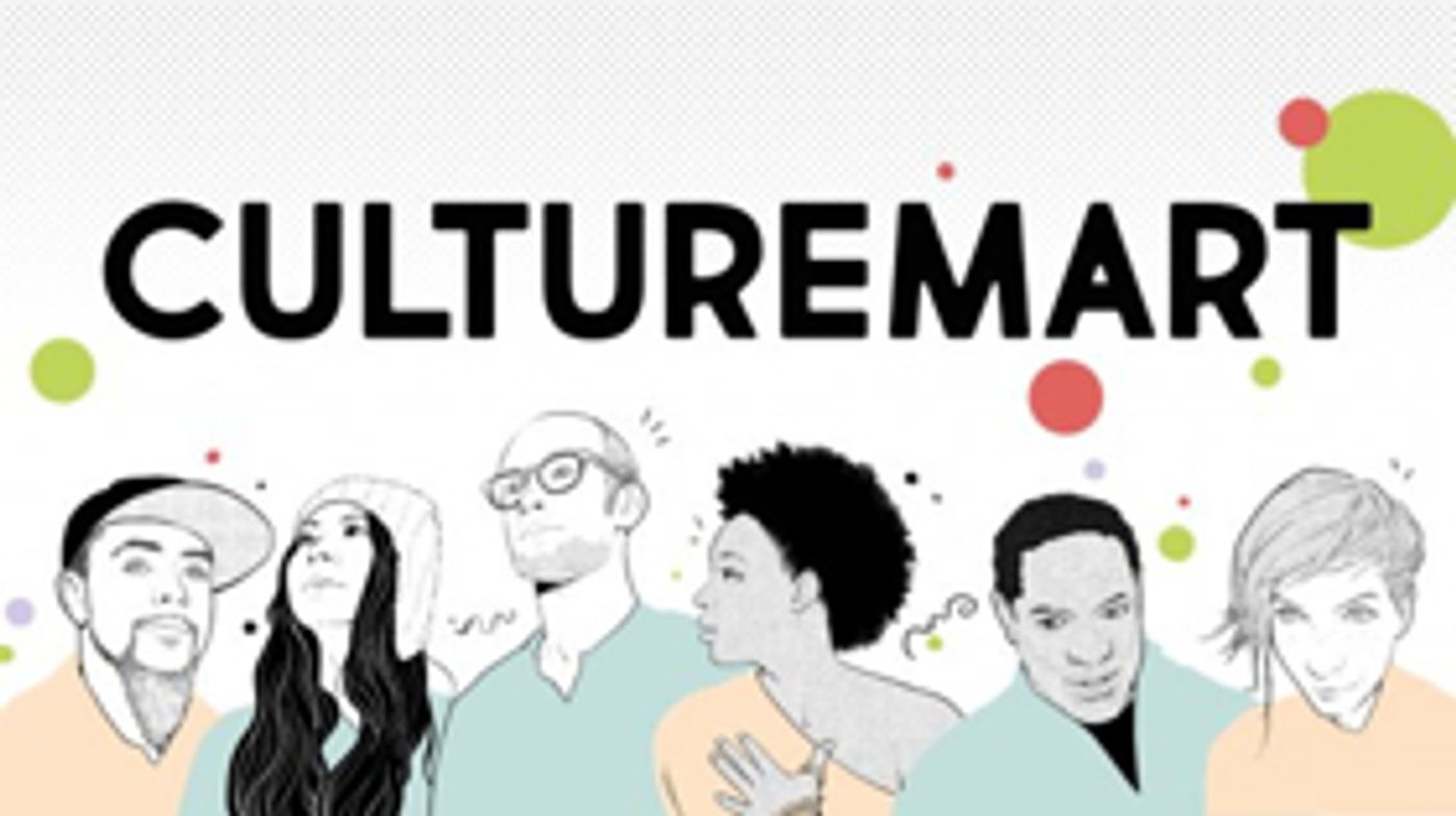 HERE Announces 2019 Culturemart Festival Starting March 15 HERE Announces 2019 Culturemart Festival Starting March 15 Image