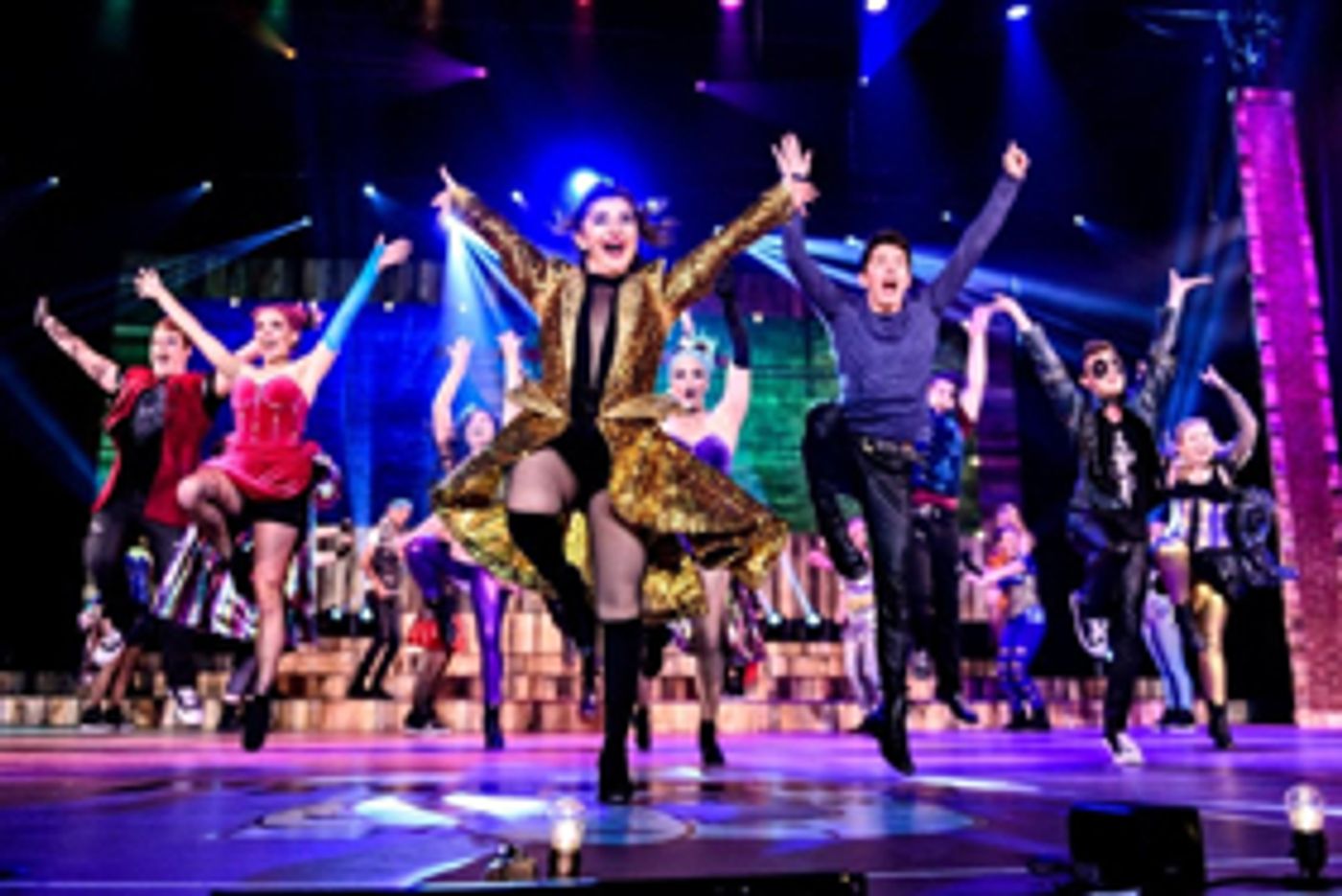 30 Schools To Participate In The 2018 Freddy Awards Program  Image