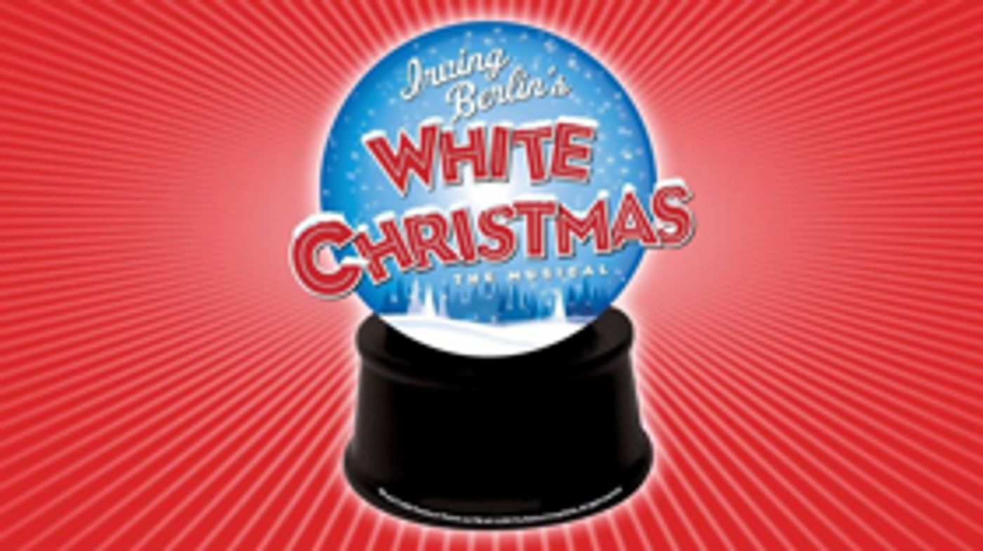 Dallas Summer Musicals Dedicates 'WHITE CHRISTMAS' Shows to Ruth Altshuler  Image
