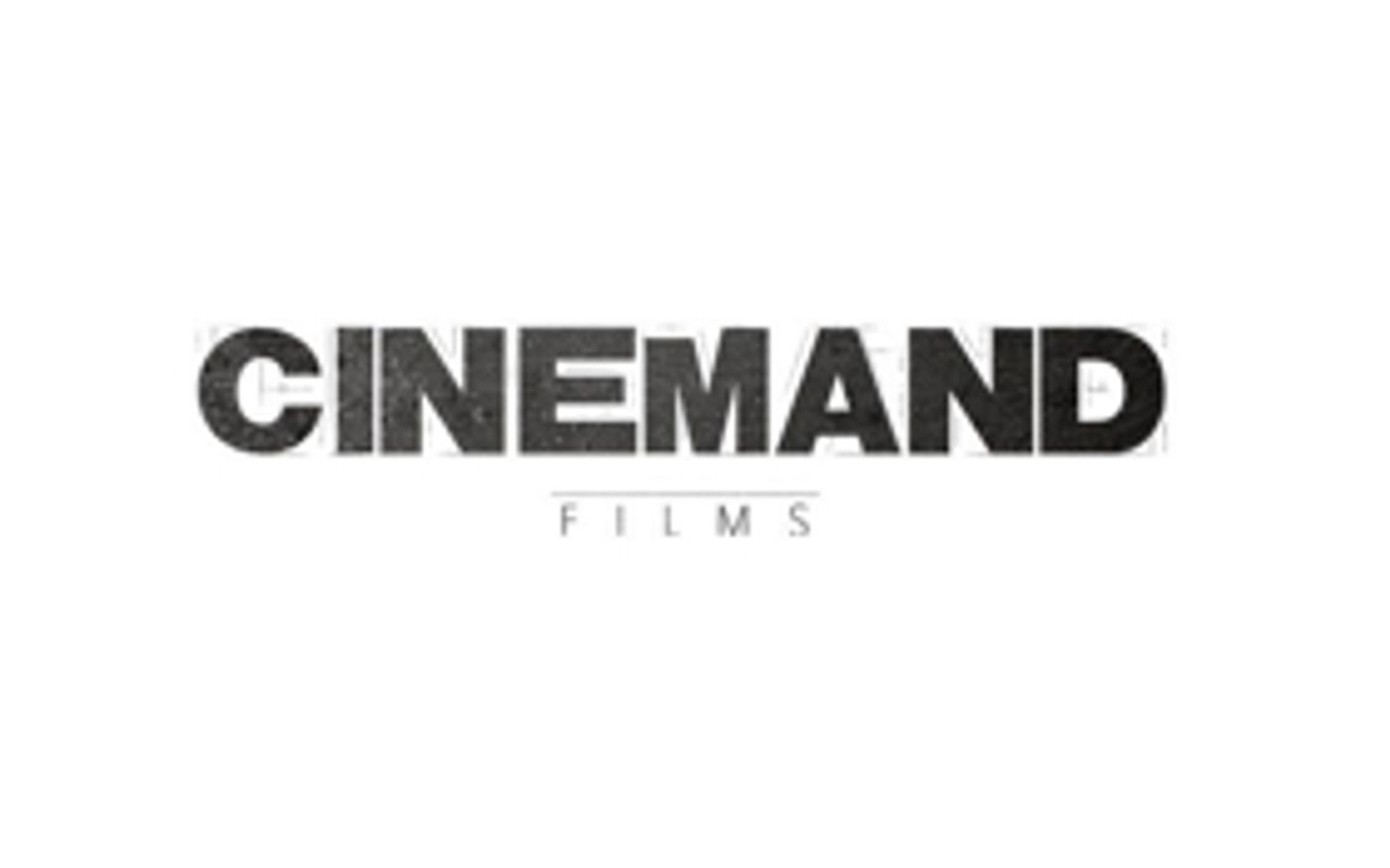 Cinemand Films Launches Financing Division  Image