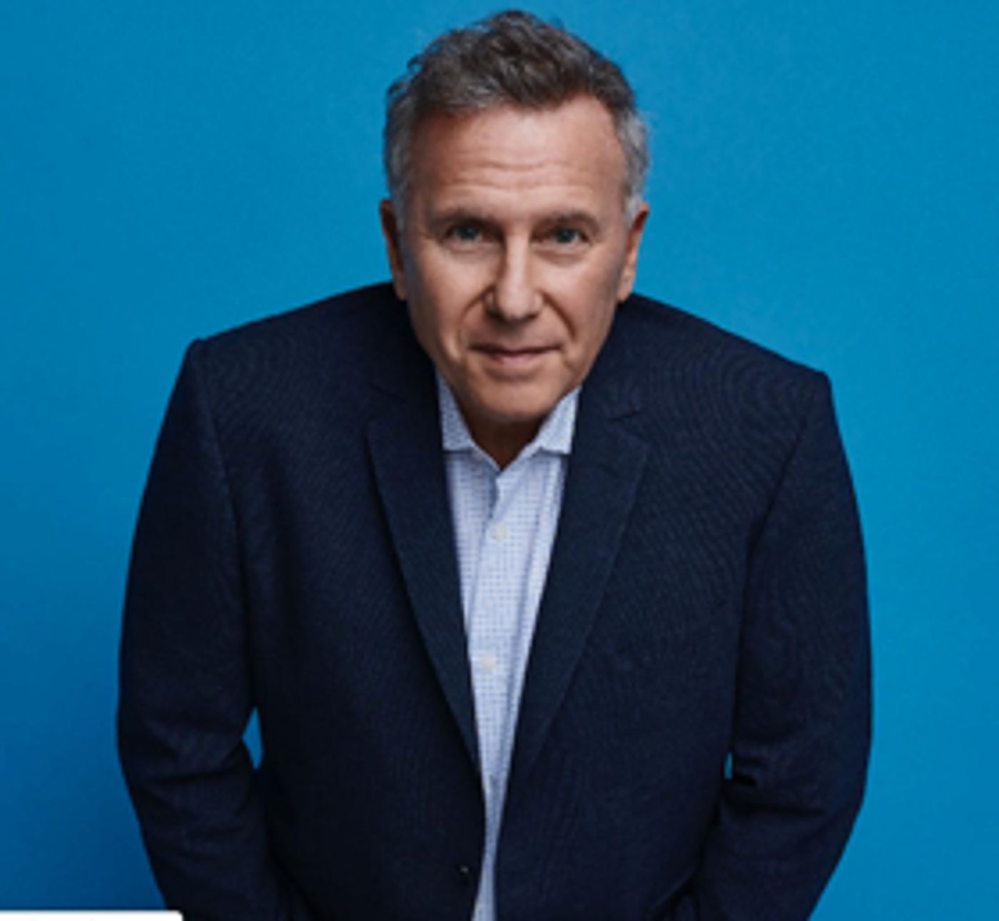 Comedian Paul Reiser At The Capitol Center For The Arts this April Comedian Paul Reiser At The Capitol Center For The Arts this April Image