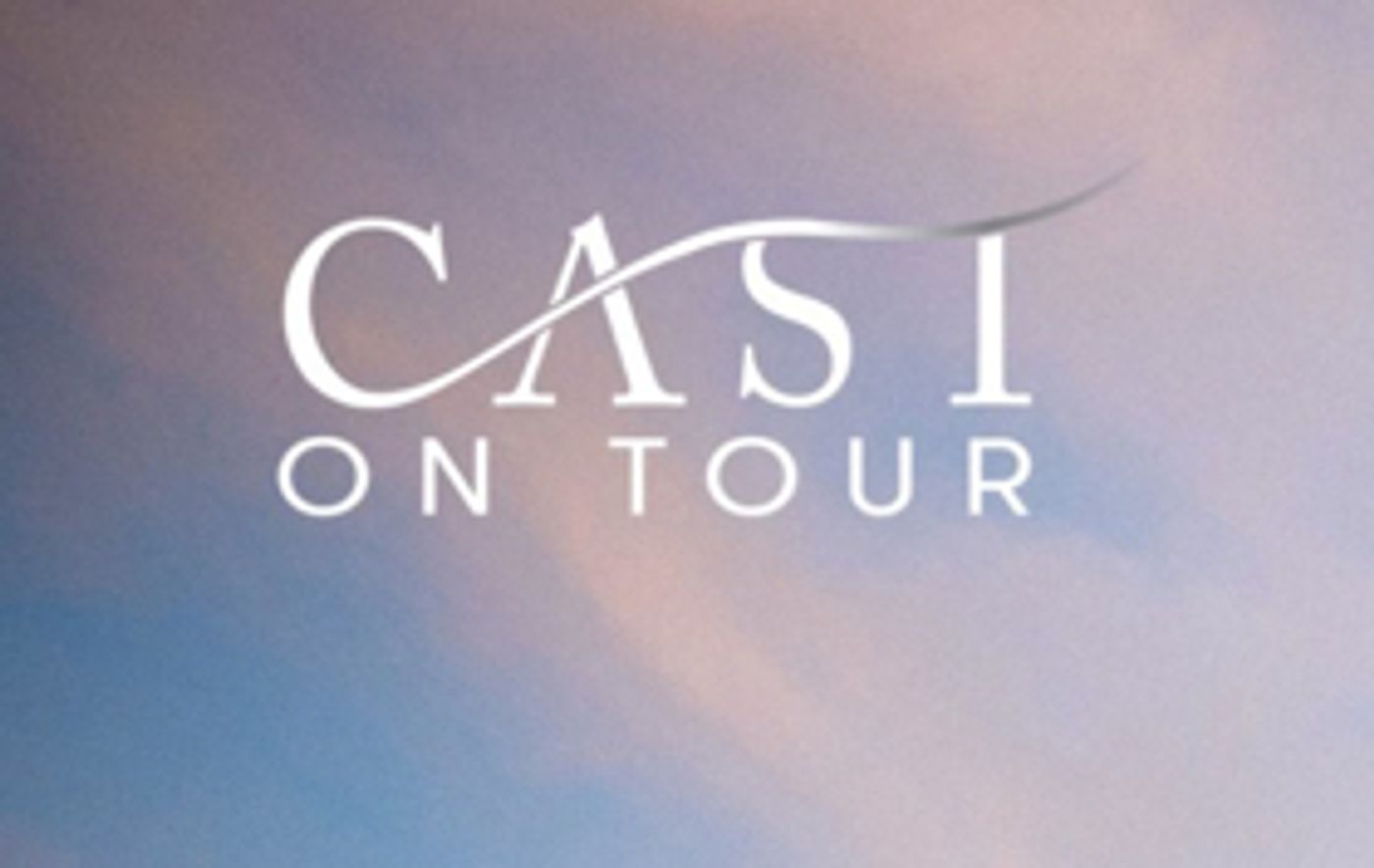 CAST On Tour Joins Demi Lovato For 20-Show North American Tour CAST On Tour Joins Demi Lovato For 20-Show North American Tour Image