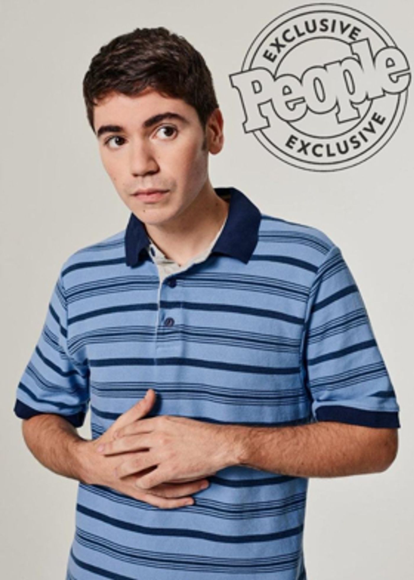 Words Fail As We Say Goodbye to Noah Galvin Who Plays His Final Performance in DEAR EVAN HANSEN Tonight  Image