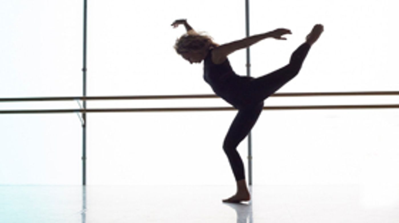 See Chicago Dance Presents Day Of Dancer Health  Image