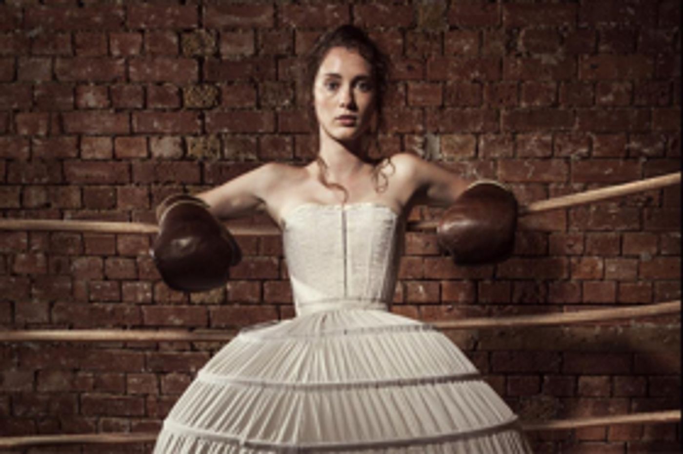 THE SWEET SCIENCE OF BRUISING Transfers To Wilton's Music Hall THE SWEET SCIENCE OF BRUISING Transfers To Wilton's Music Hall Image