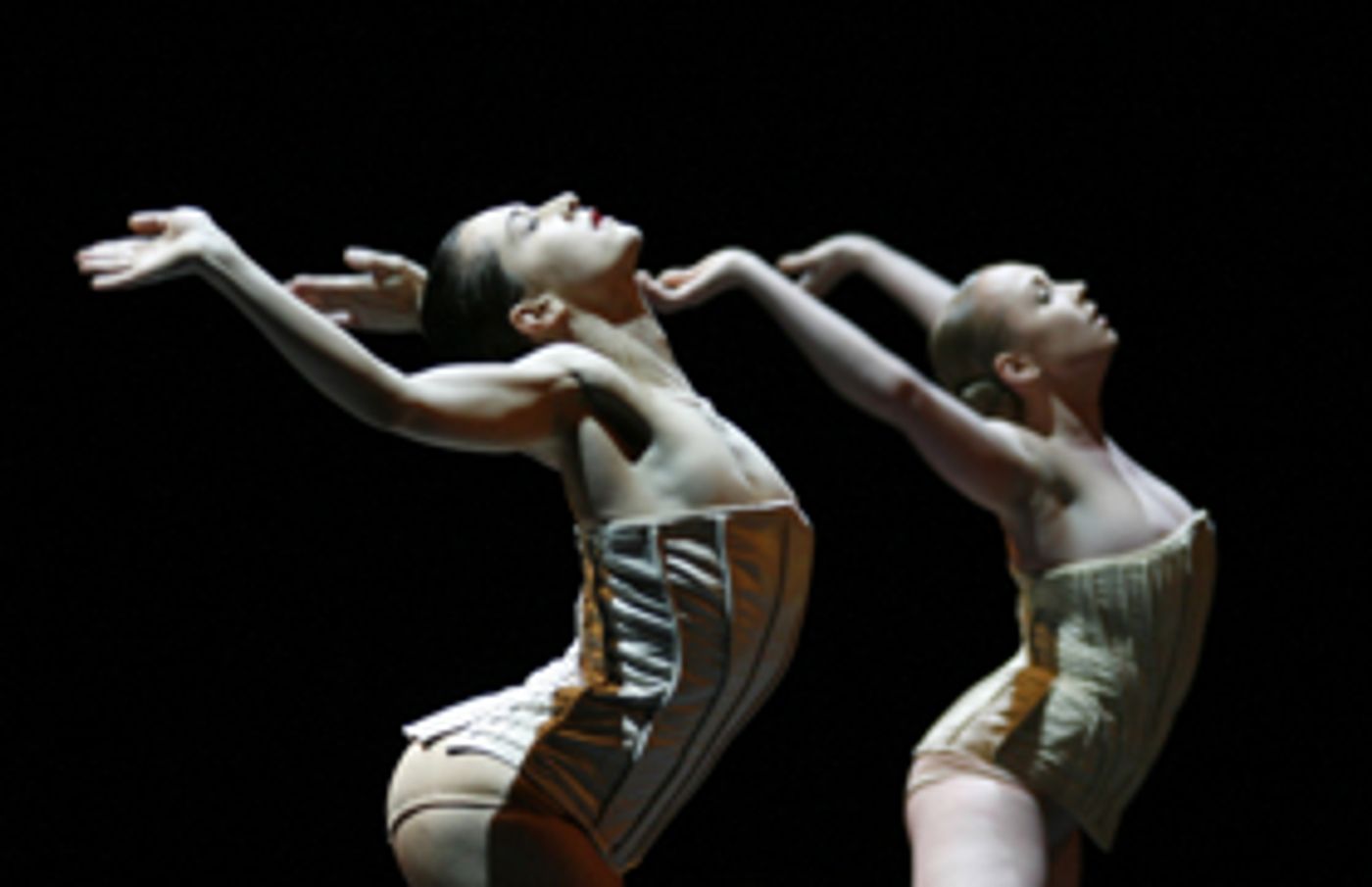 Review: Dresden Semperoper Ballett, November 3, 2017  Image