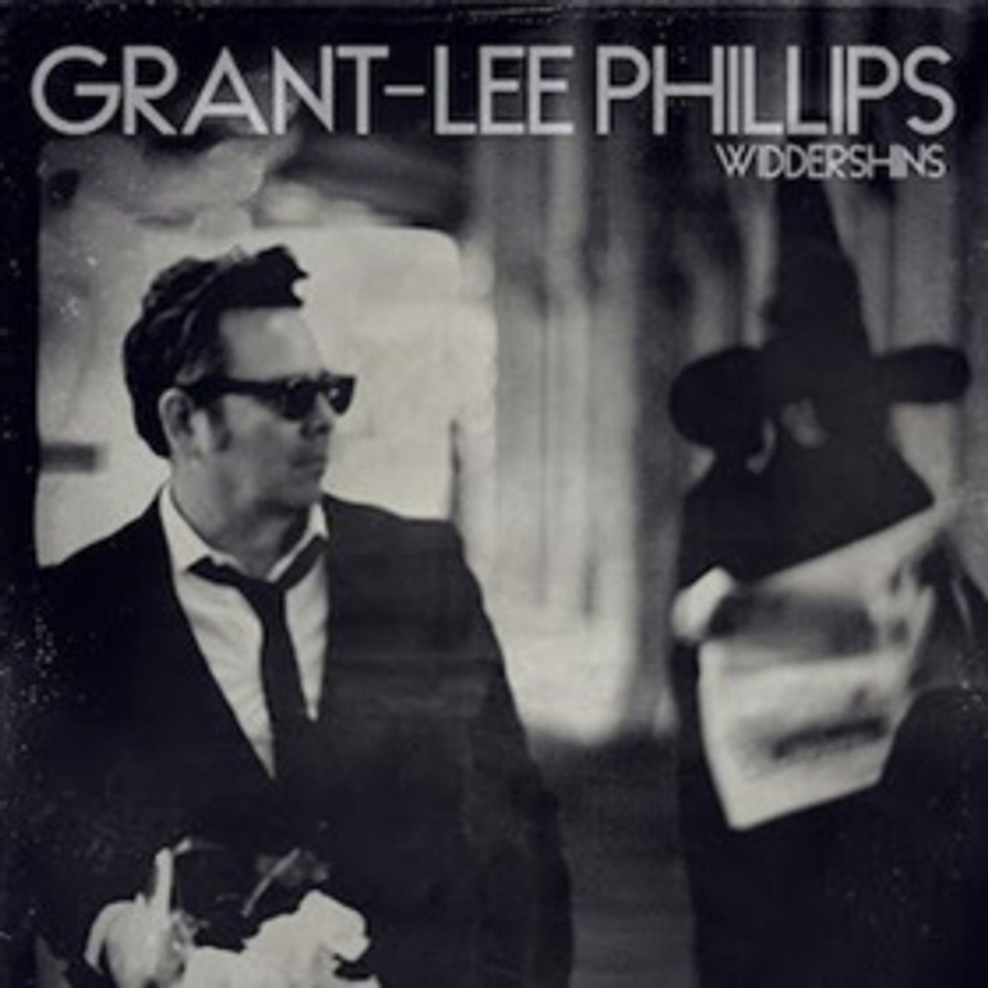 Grant-Lee Phillips Confirms U.S. Dates; Tour Features Co-Bill With Kristin Hersh  Image