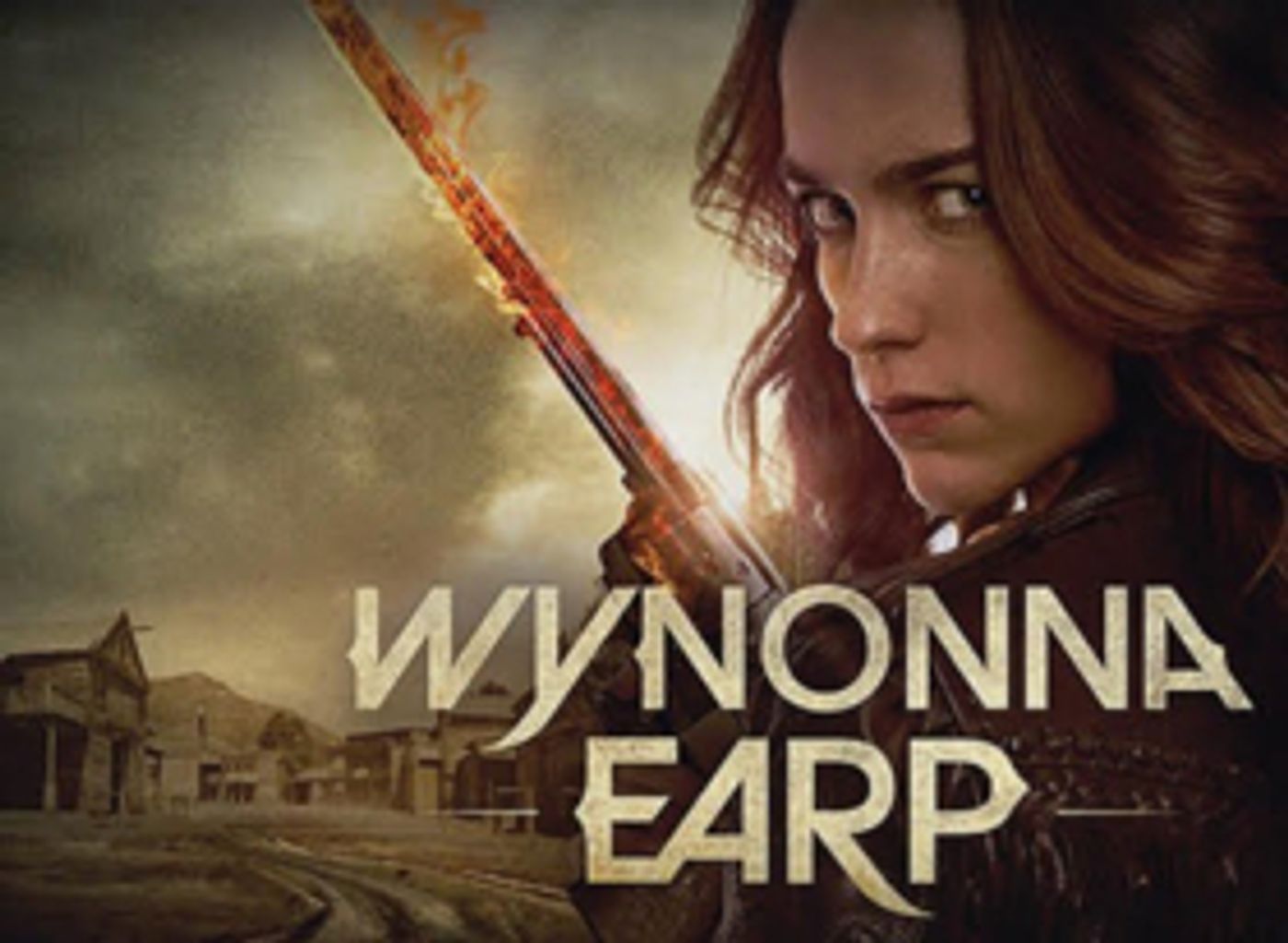 SYFY's WYNONNA EARP Renewed for Fourth Season SYFY's WYNONNA EARP Renewed for Fourth Season Image