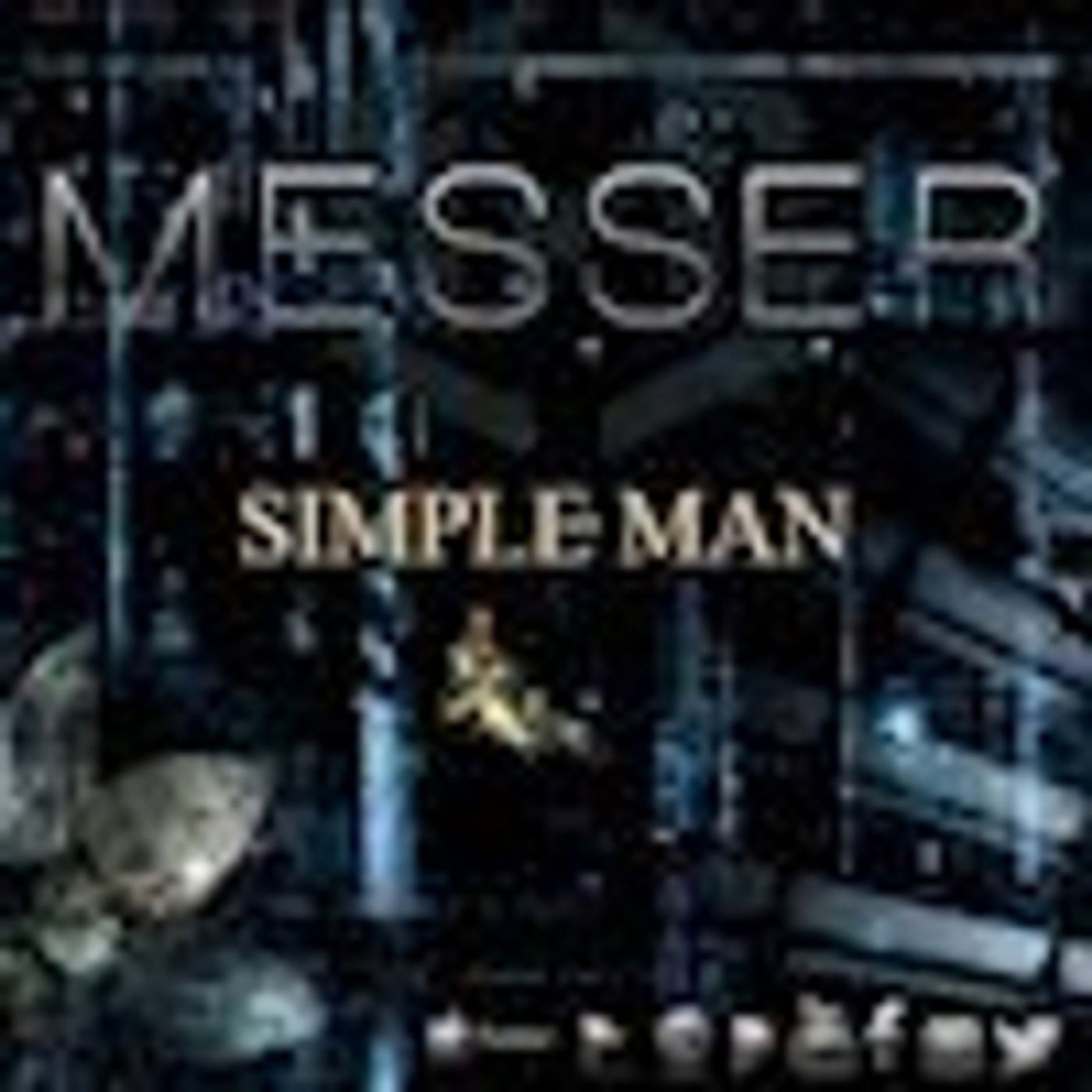 Messer Continues Momentum From Breakout Year With Release Of New Video For SIMPLE MAN  Image
