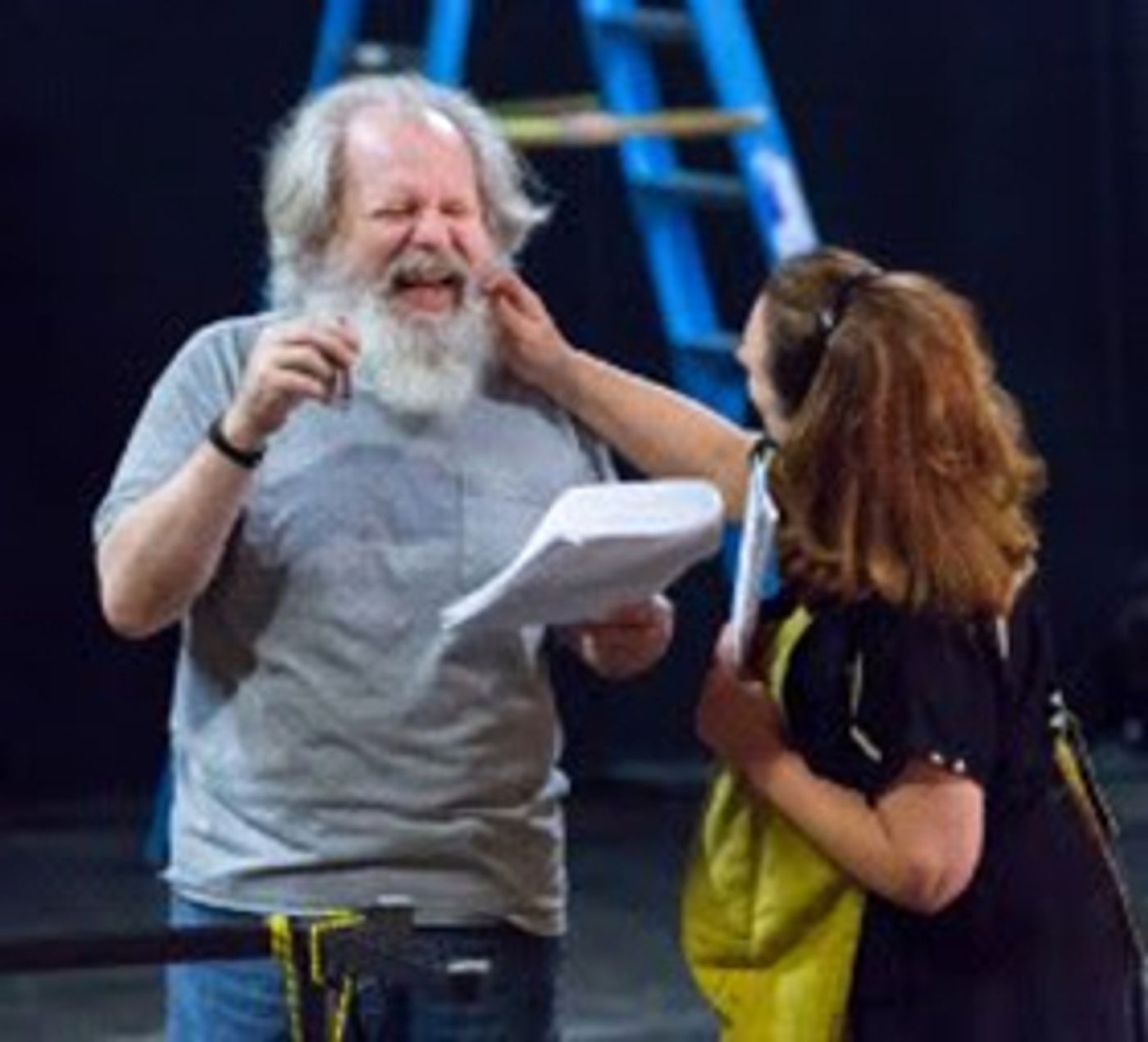 Lighthouse Arts Presents ADROIT MANEUVERS at Imago Theatre  Image