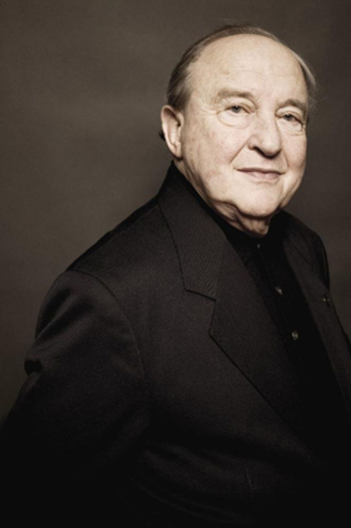 93-Year-Old Pianist Menahem Pressler Makes LA Chamber Orch Solo Debut  Image