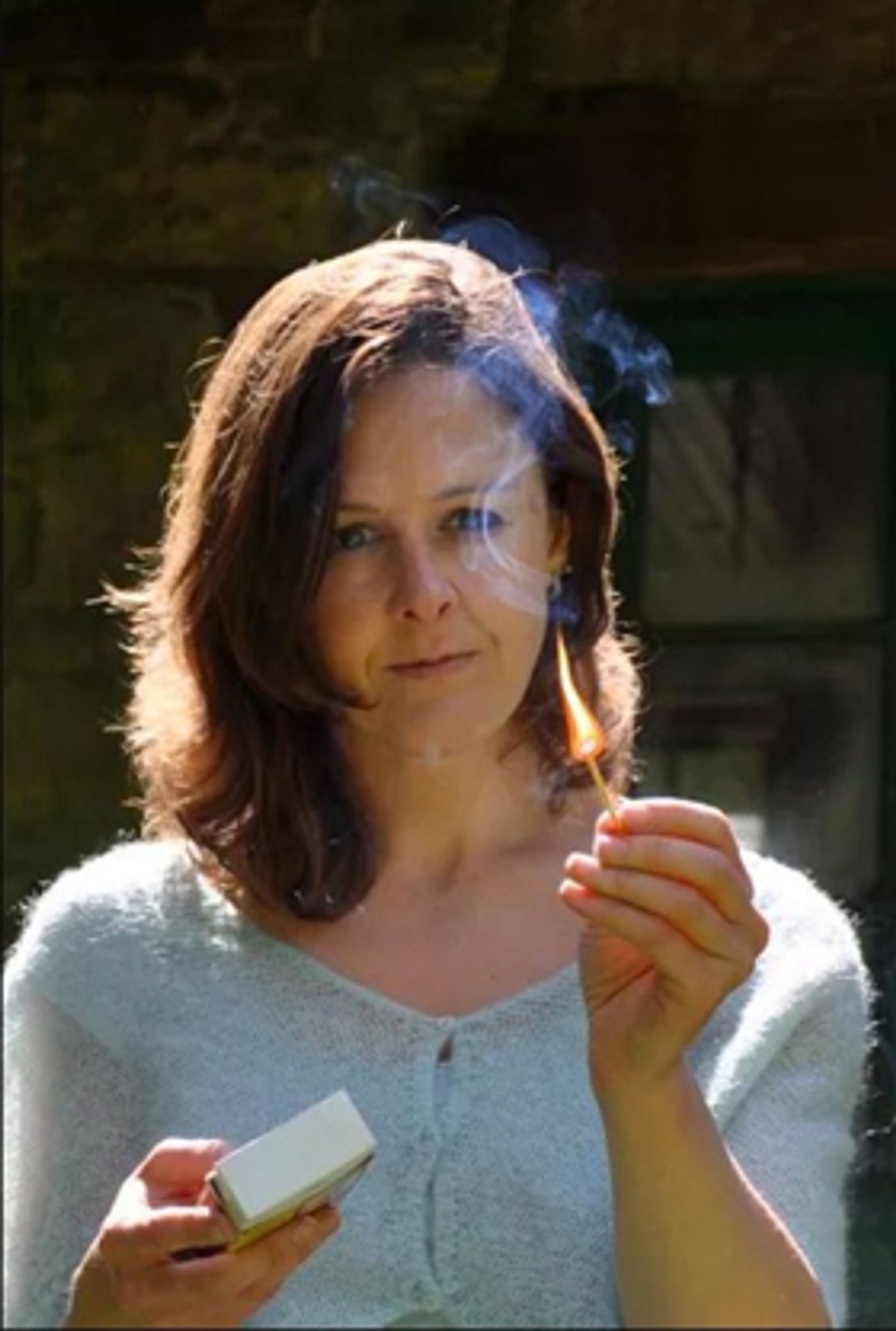 The Scottish Premiere of Frank McGuinness' THE MATCH BOX Comes to The Citizens Theatre  Image