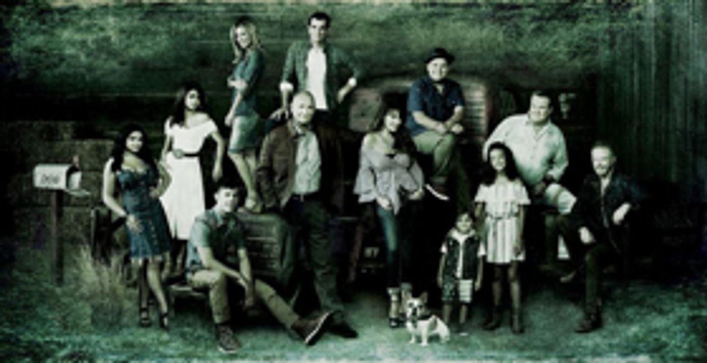 ABC Renews MODERN FAMILY for Its Eleventh and Final Season  Image