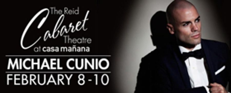 Casa Manana Opens Reid Cabaret Theatre Image