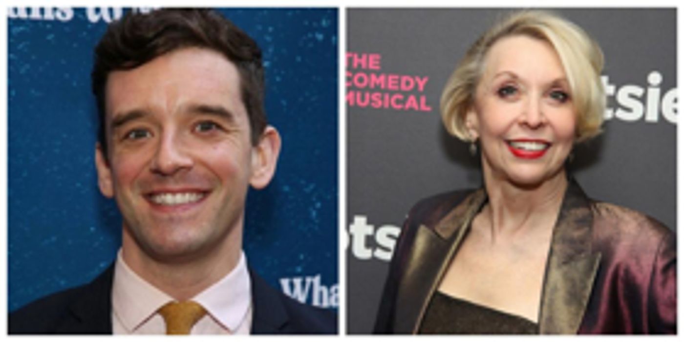 Julie Halston & Michael Urie To Announce 2018-19 Outer Critics Circle Award Nominations Julie Halston & Michael Urie To Announce 2018-19 Outer Critics Circle Award Nominations Image