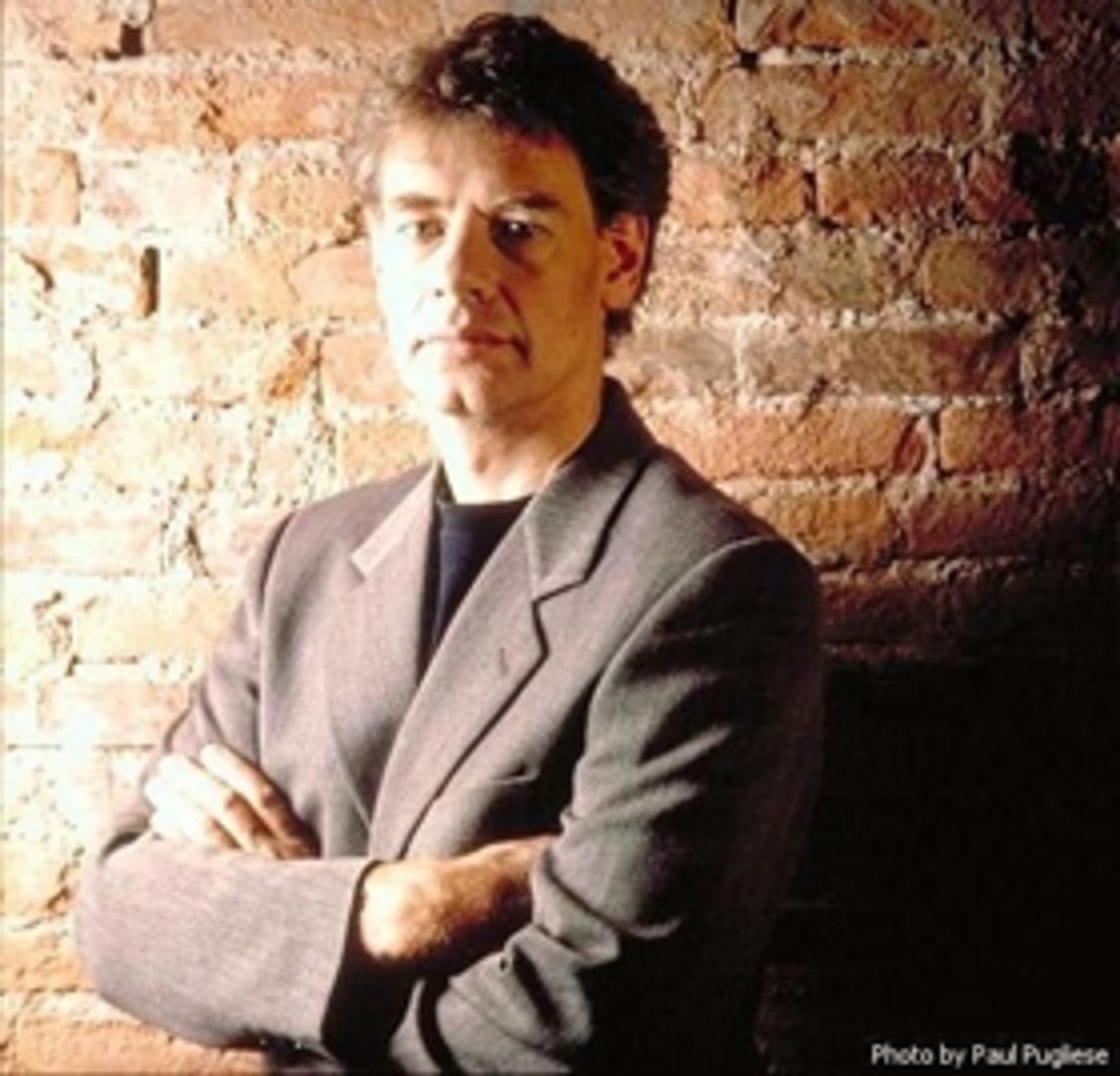 Rock & Roll Hall Of Fame Inductee Bill Bruford Pens New Book Rock & Roll Hall Of Fame Inductee Bill Bruford Pens New Book Image