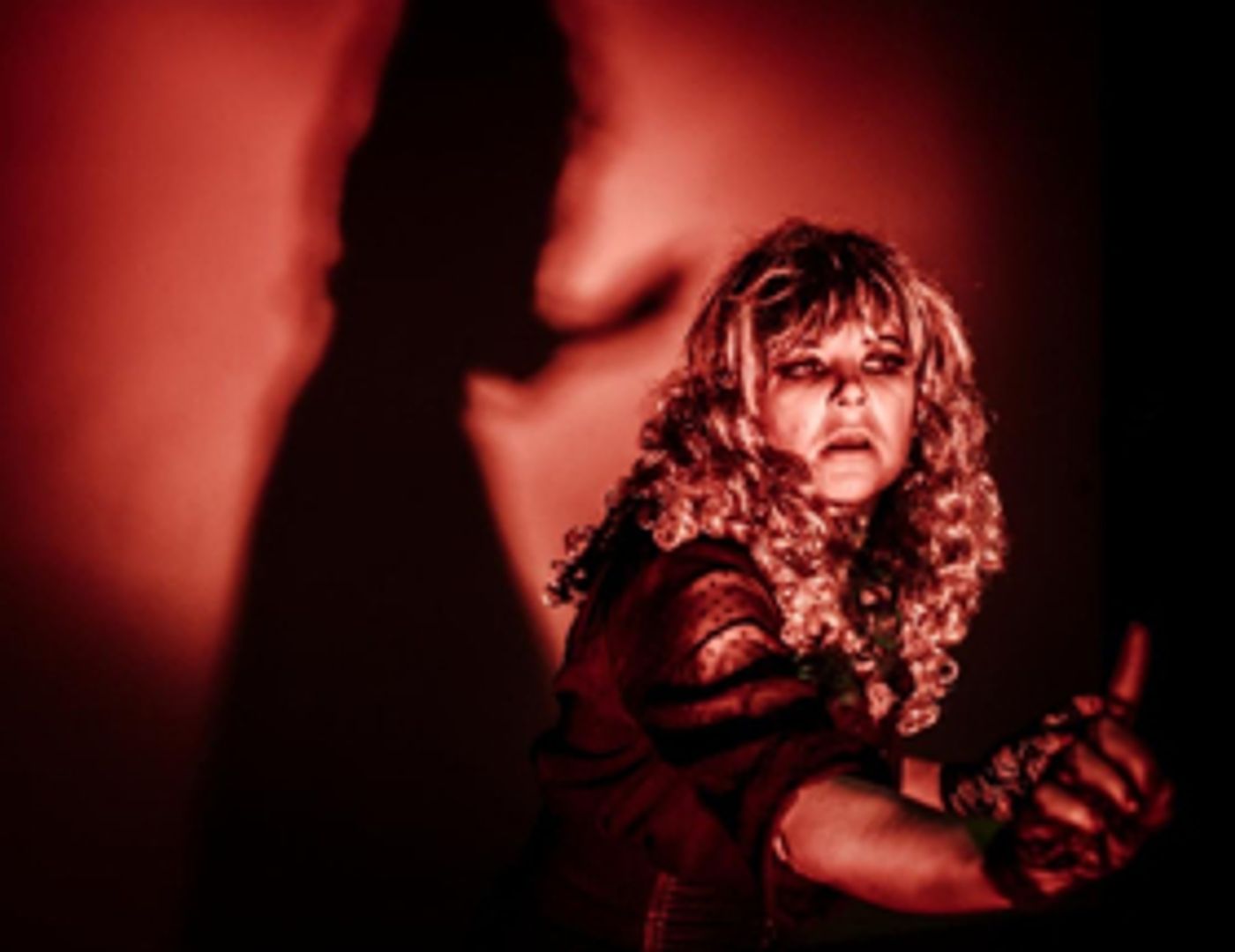 THE BLOOD TALES Comes to London THE BLOOD TALES Comes to London Image