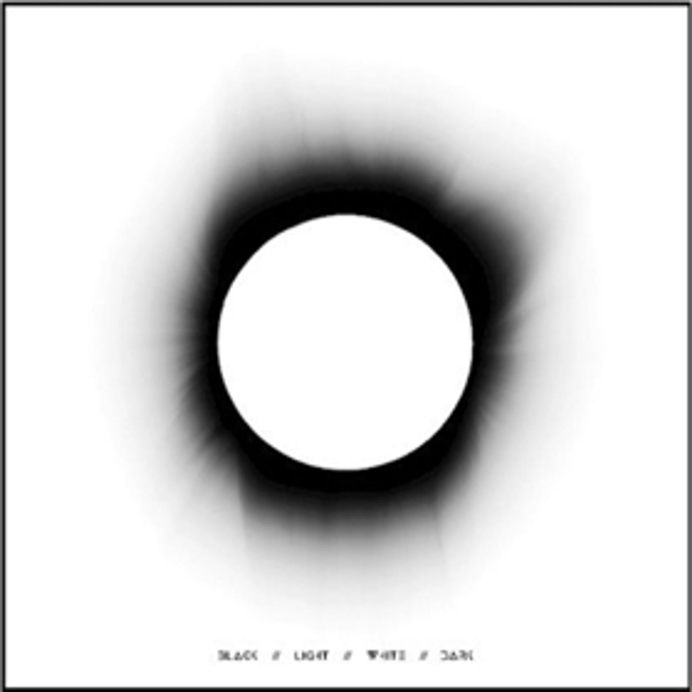 Evi Vine Previews MY ONLY SON Single Ahead Of BLACK LIGHT WHITE DARK Album  Image