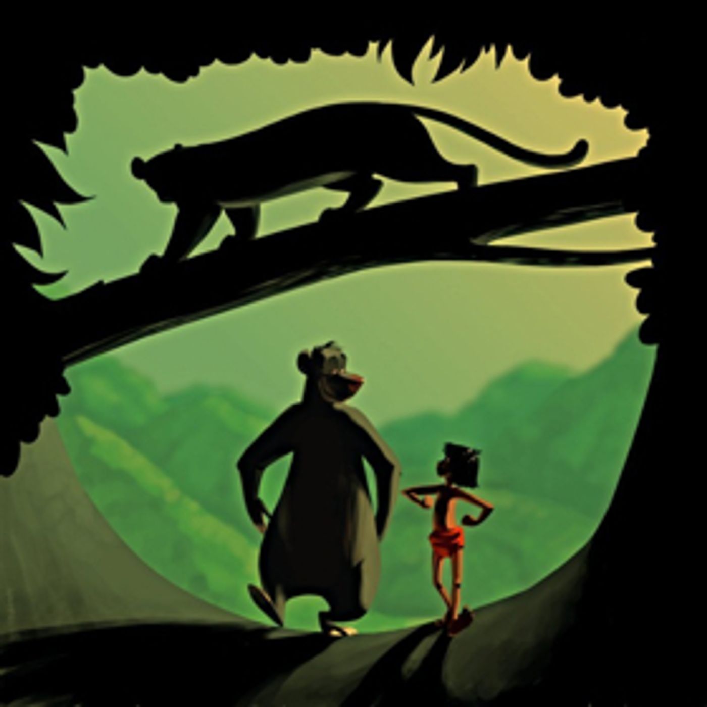 MOWGLI Auditions Coming Soon to Roxey Ballet MOWGLI Auditions Coming Soon to Roxey Ballet Image