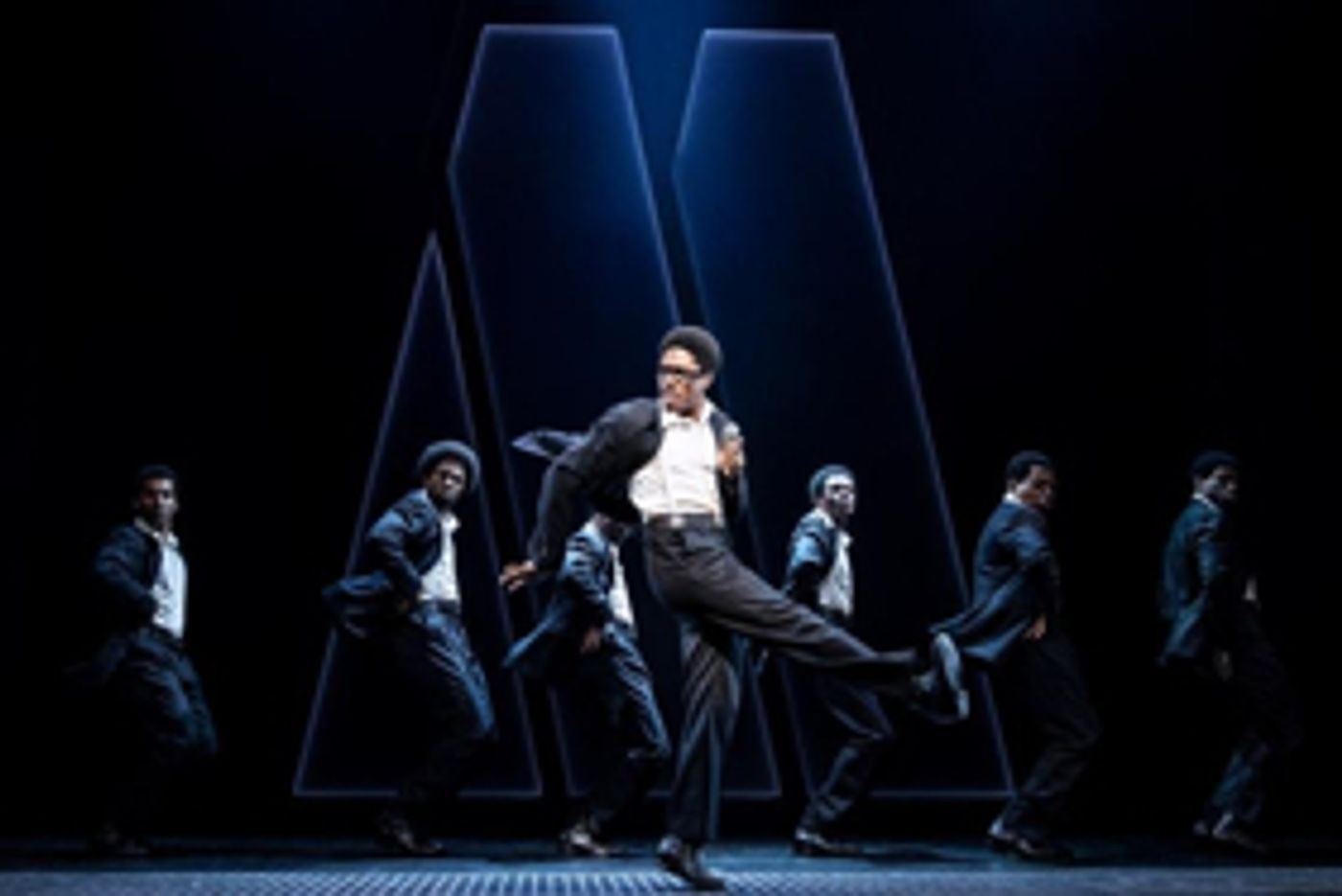 Review Roundup: What Did the Critics Think of the Pre-Broadway Run of AIN'T TOO PROUD in Toronto?  Image