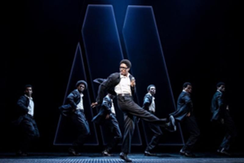 Review Roundup: What Did the Critics Think of the Pre-Broadway Run of AIN'T TOO PROUD in Toronto? Image