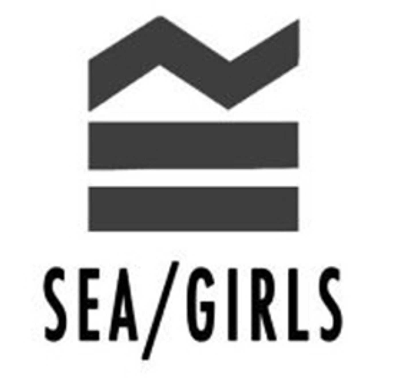 UK's Sea Girls Unleash New Single Heavenly War UK's Sea Girls Unleash New Single Heavenly War Image