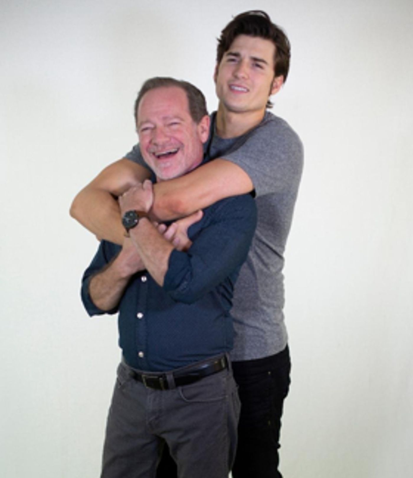 Island City Stage Presents World Premiere Of Michael Mckeever's MR. PARKER  Image