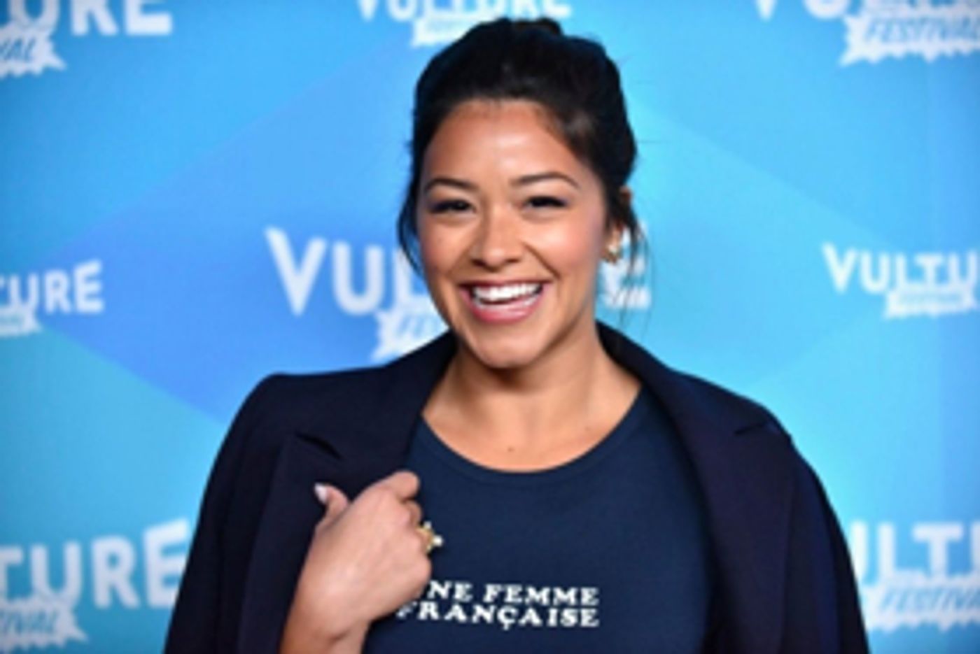 Gina Rodriguez to Star in AWAKE for Netflix  Image