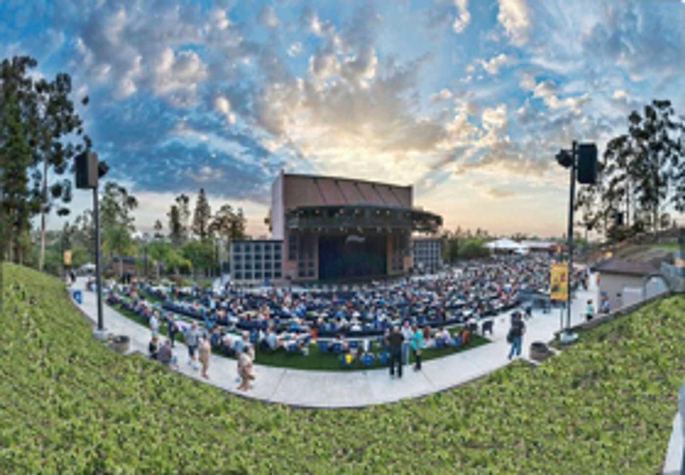 Moonlight Stage Productions Announces 2019 Season Moonlight Stage Productions Announces 2019 Season Image