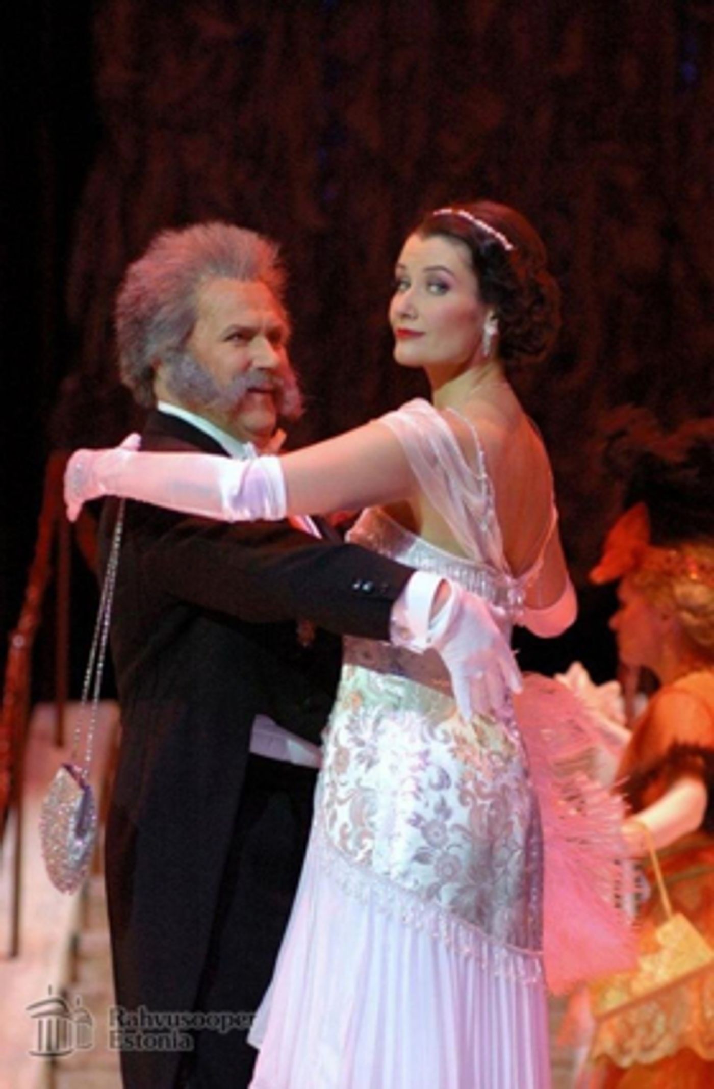 MY FAIR LADY Heads to the Estonian National Opera August 17 MY FAIR LADY Heads to the Estonian National Opera August 17 Image