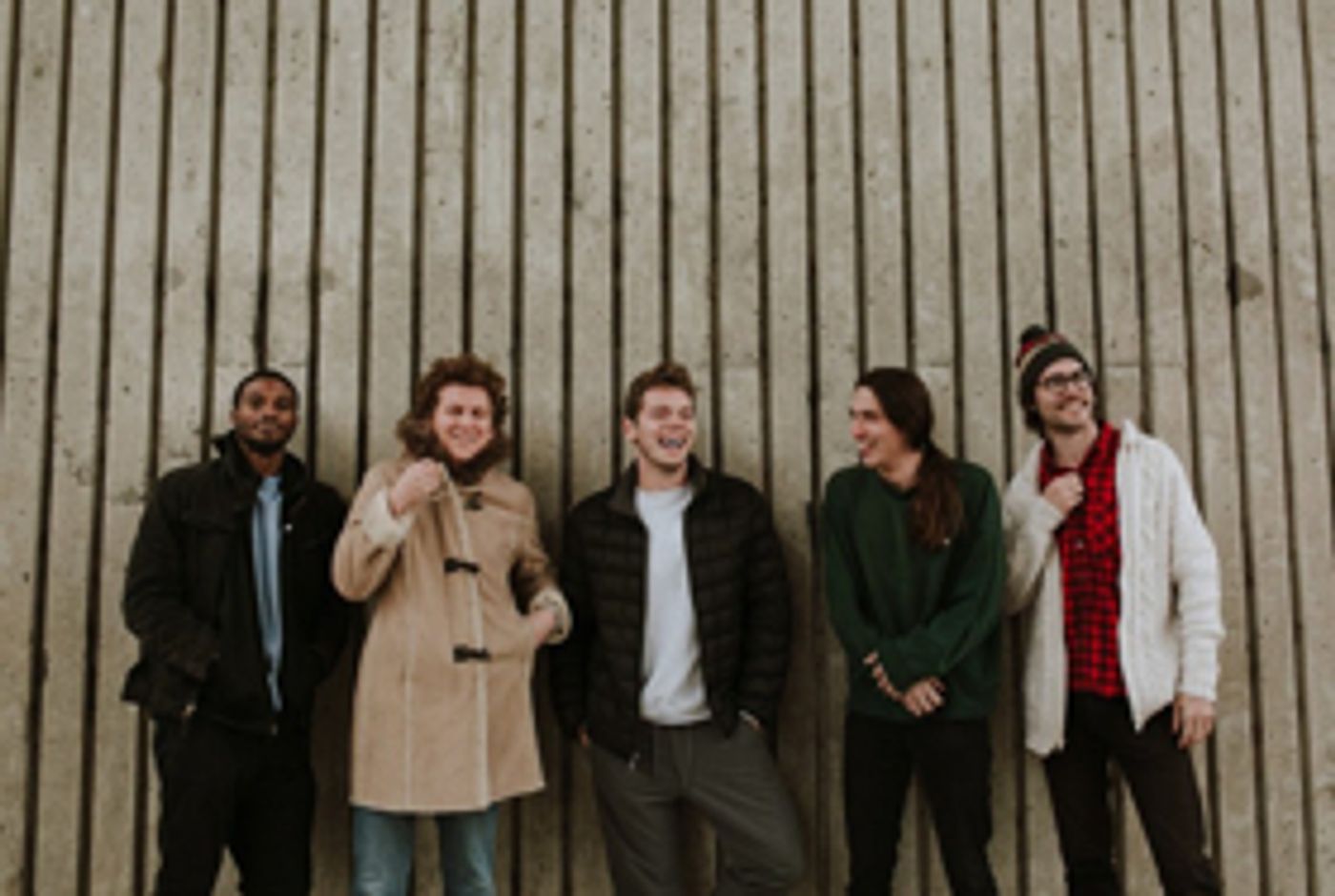 The Boot Premieres DEVIL ON MY SHOULDER New Video From Arts Fishing Club  Image