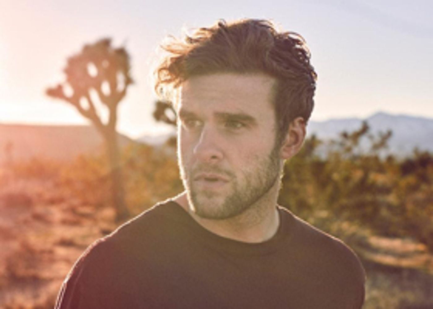 Talos Shares Video For 2AM via The 405  Image