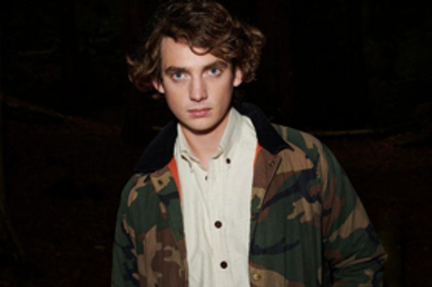 Dan Owen Releases New Single STAY AWAKE WITH ME  Image