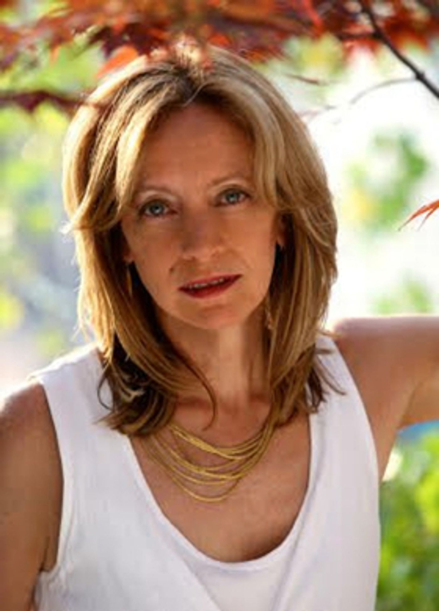 Jamie Bernstein Announced as Artist-in-Residence for Tucson Desert Song Festival  Image