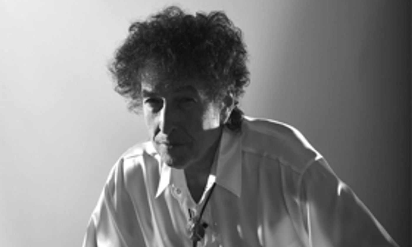 Bob Dylan And His Band Come To Van Wezel  Image