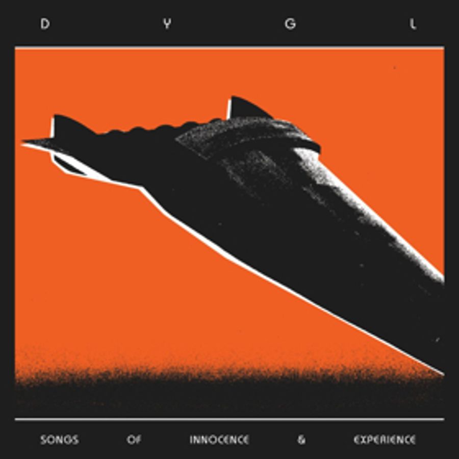 DYGL Announces New Album 'Songs Of Innocence & Experience' Image