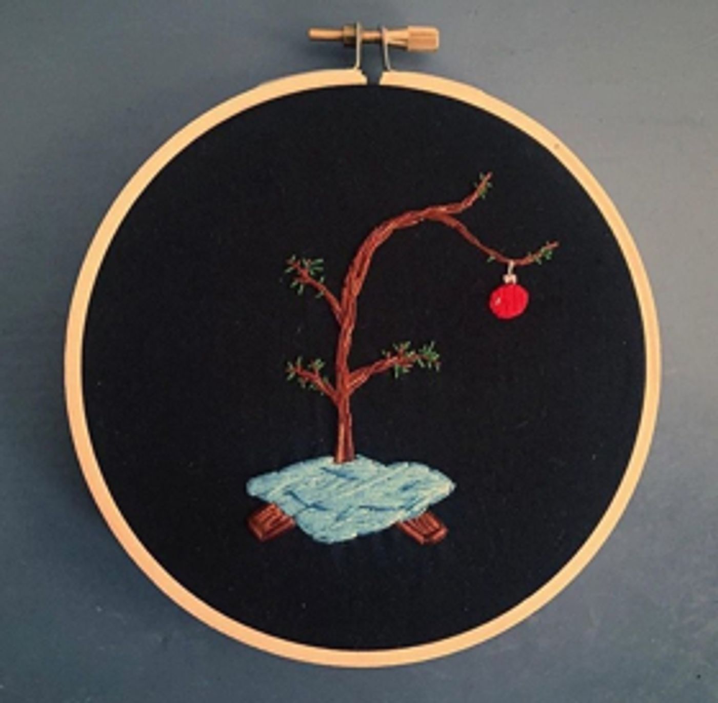 Three World Premiere Shorts Set for 'MERRY CRAFTSMAS' at Ensemble Studio Theatre  Image