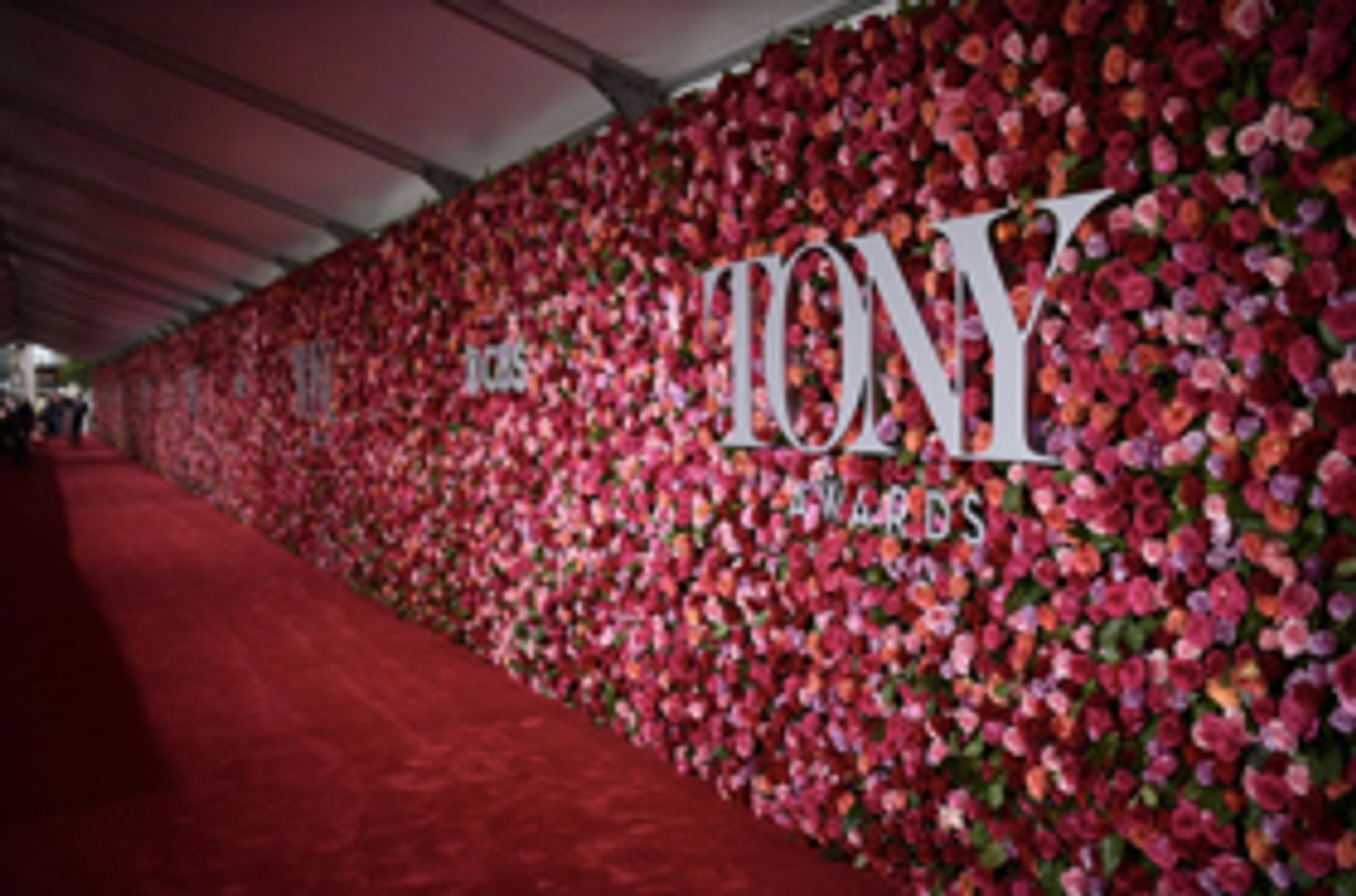 Monticello High School's Madeline Michel to Receive 2019 Excellence in Theatre Education Tony Award Monticello High School's Madeline Michel to Receive 2019 Excellence in Theatre Education Tony Award Image