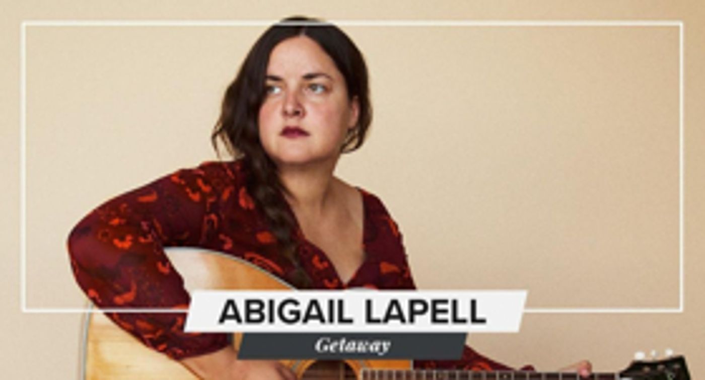 Abigail Lapell's New Single, DEVIL IN THE DEEP Is Up Today On Wide Open Country Abigail Lapell's New Single, DEVIL IN THE DEEP Is Up Today On Wide Open Country Image