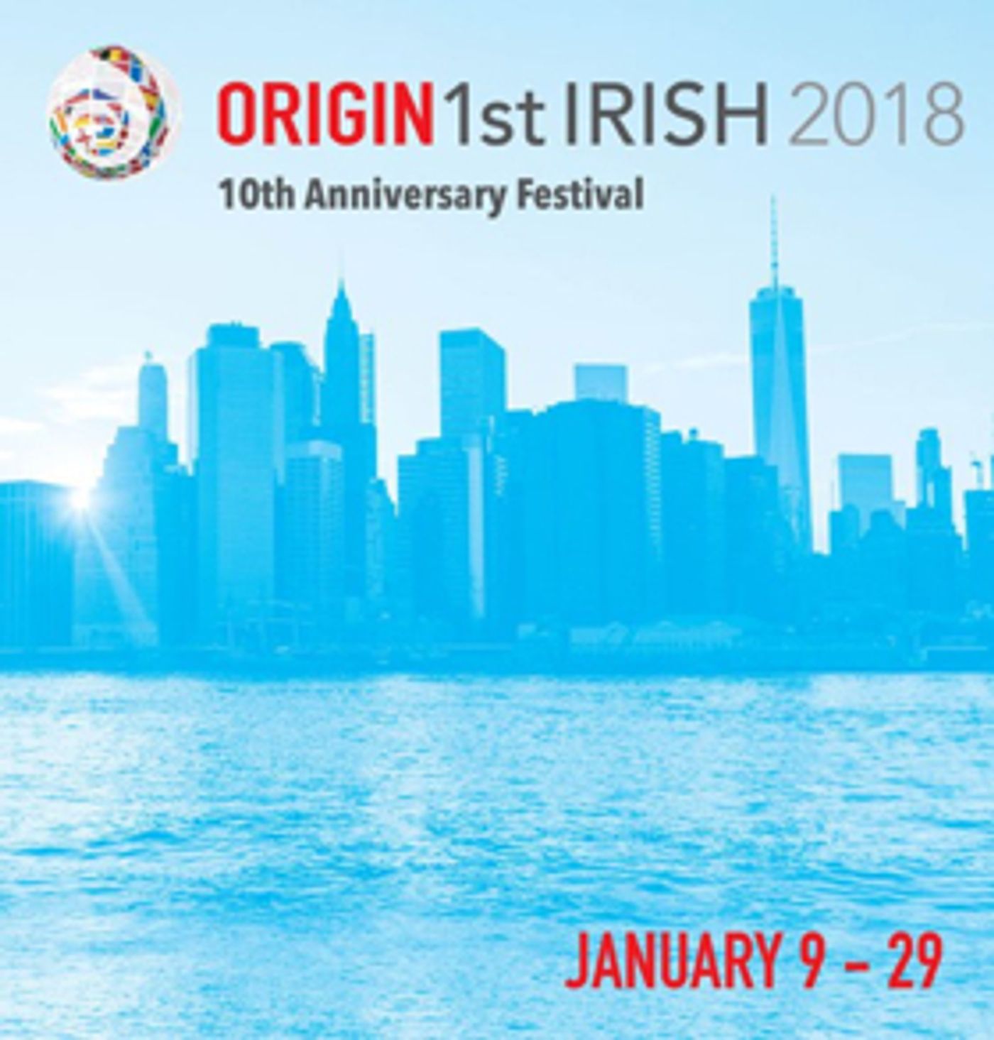 Origin's 1st Irish Gives Out Awards in New York Last Night Origin's 1st Irish Gives Out Awards in New York Last Night Image