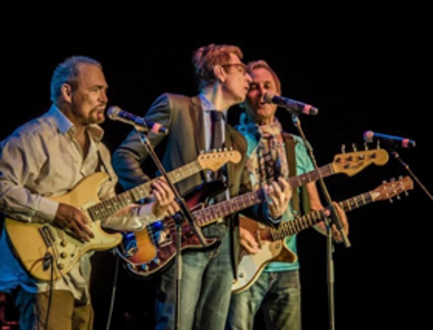 The Box Tops To Be Featured On German TV Special The Box Tops To Be Featured On German TV Special Image