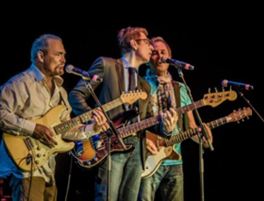 The Box Tops To Be Featured On German TV Special Image