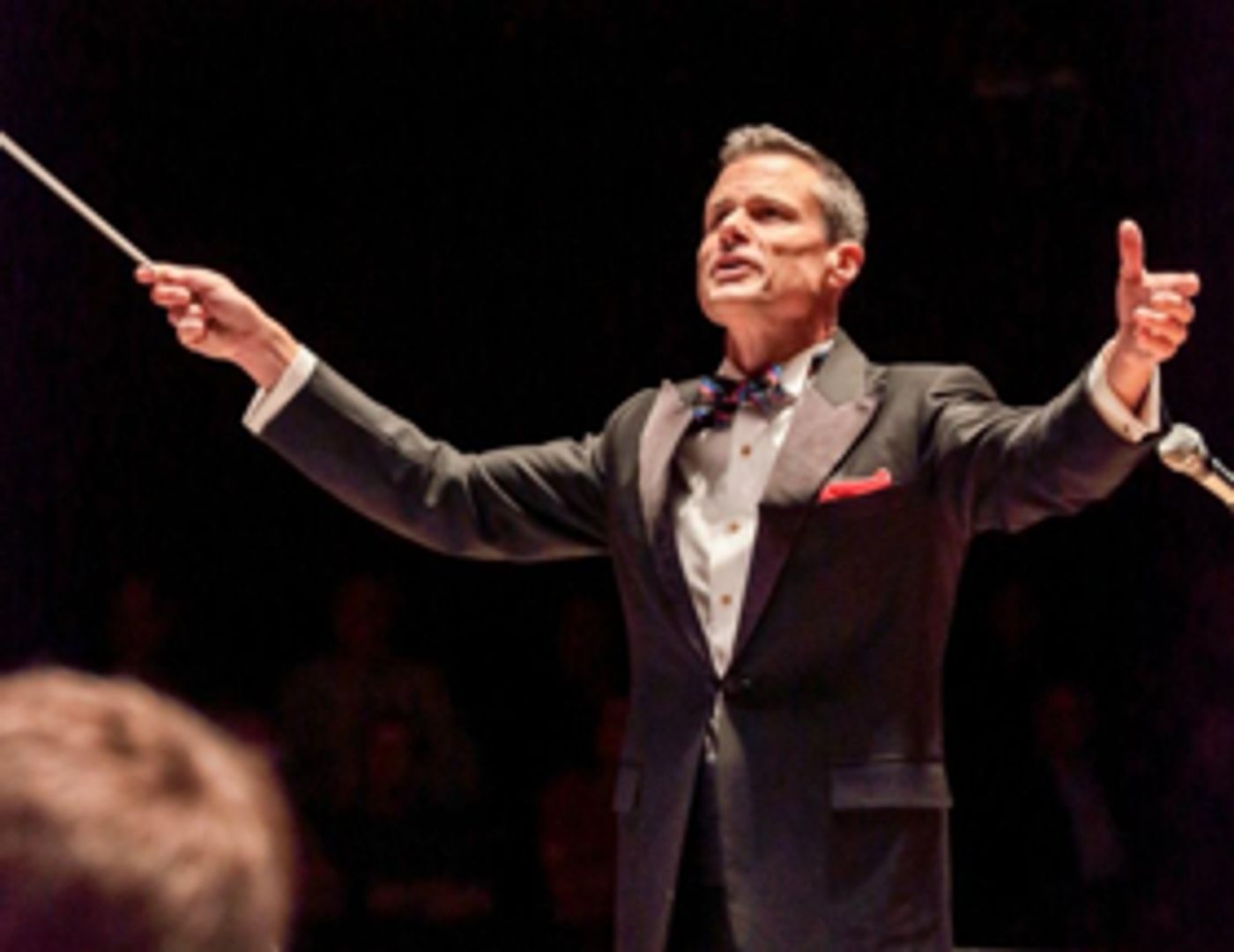 Philly POPS Pays Tribute To Leonard Bernstein in February Philly POPS Pays Tribute To Leonard Bernstein in February Image