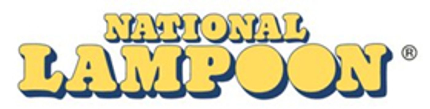 National Lampoon Taps Evan Shapiro As President, Announces Acquisition Of eshapTV National Lampoon Taps Evan Shapiro As President, Announces Acquisition Of eshapTV Image