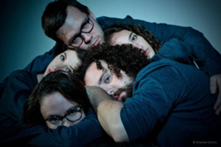 Debut Productions Come to 2018's Devised Theatre Festival Image