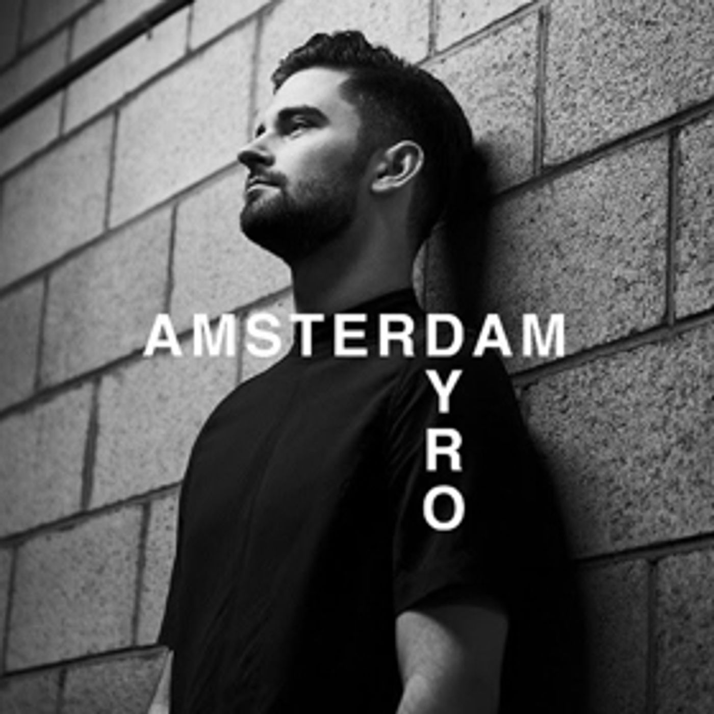 DYRO Releases Pop-Meets-Future-Bass Track AMSTERDAM Out Via Universal Music DYRO Releases Pop-Meets-Future-Bass Track AMSTERDAM Out Via Universal Music Image