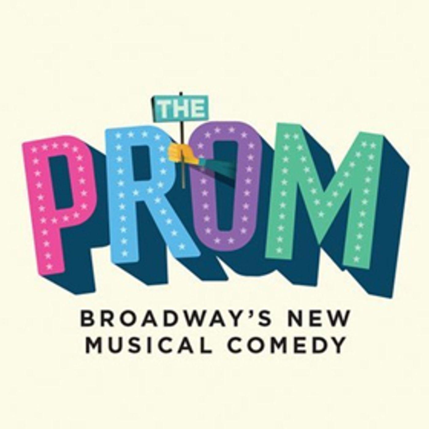 Rent A Tux! Broadway's THE PROM Opens Tomorrow!  Image